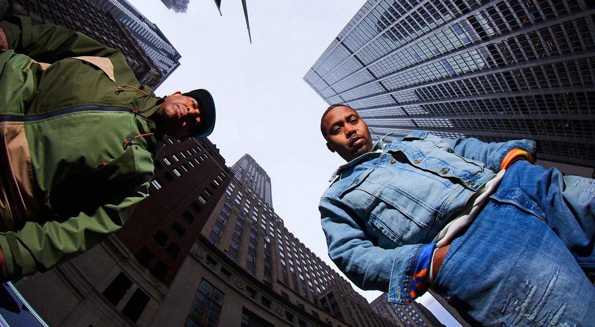 Nas i DJ Premier szykują wspólny album. Premiera w tym roku