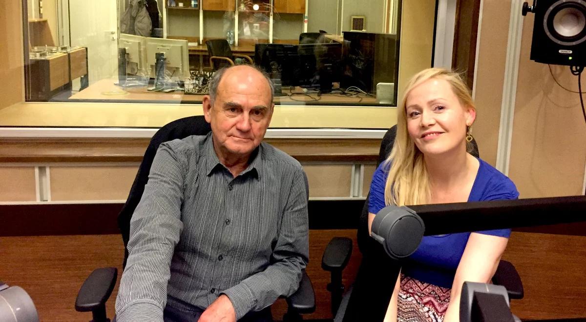 Jan Peszek: cieszmy się małymi sprawami