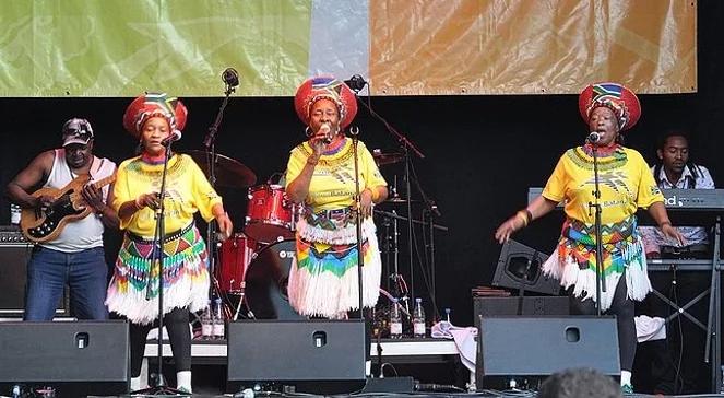 Otwieramy nowy sezon "List ze świata"