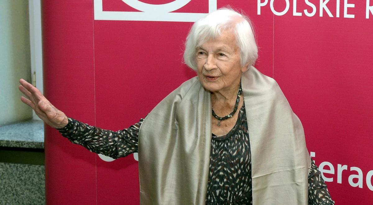 Powrót do "Piaskownicy". "Scena teatralna Trójki"