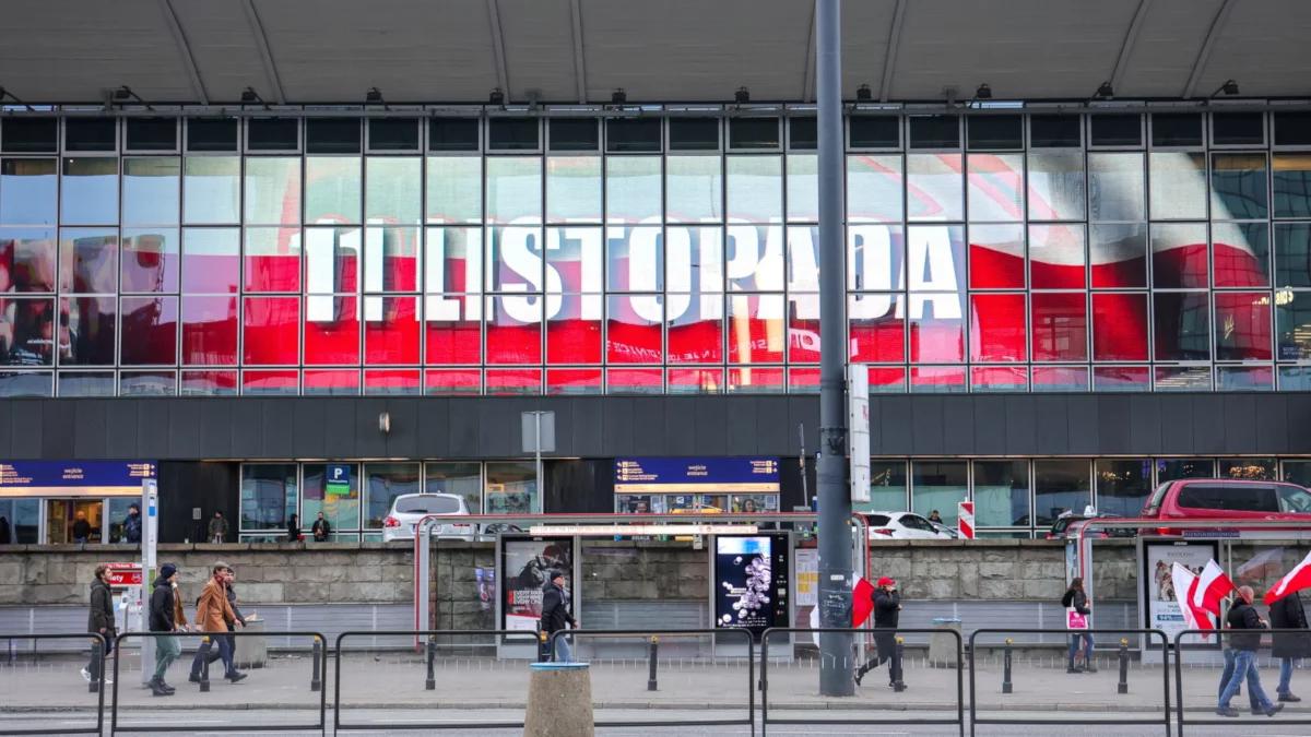 Święto Niepodległości w Trójce. Świętujemy 11 listopada w Polsce i na świecie