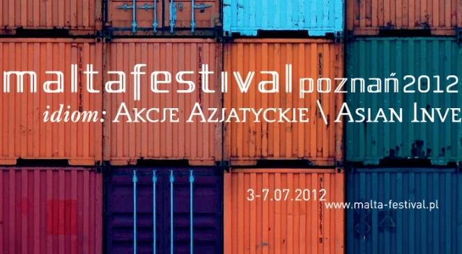 Malta Festival Poznań 2012 