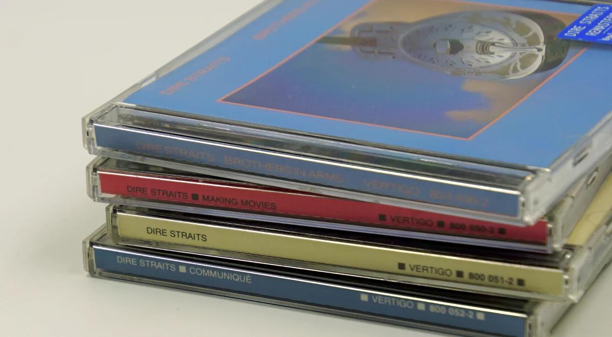 Muzyczna odrobina przeszłości i szczypta przyszłości