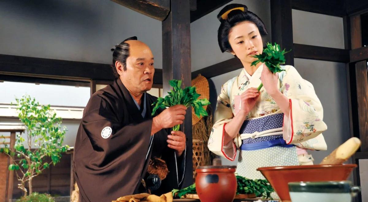 Kino w wielu smakach - prosto z Azji