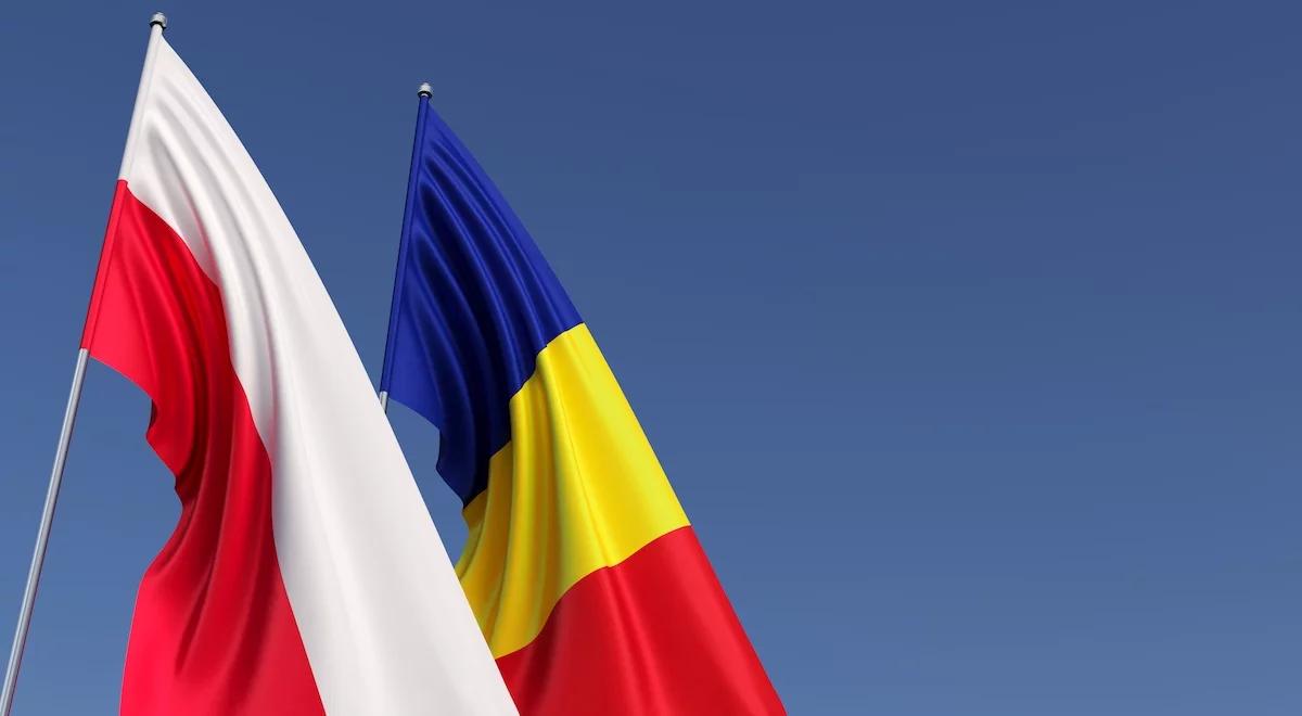 "Mamy wspólny język", czyli polsko-rumuński sezon kulturalny 