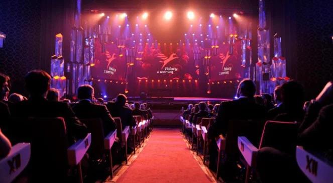 Wielka gala plebiscytu "Polacy z werwą"