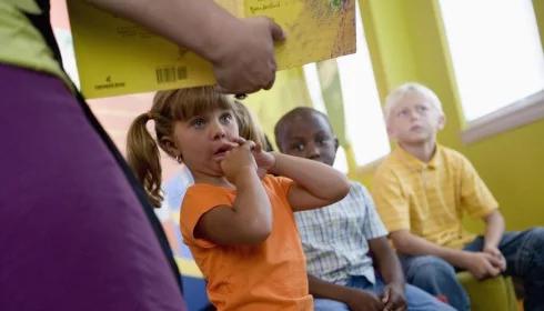 Reportaż Trójki: "Wędrujące z książkami"