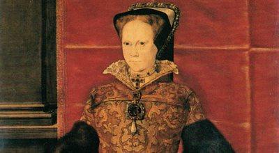 Maria Tudor - Krwawa Mary