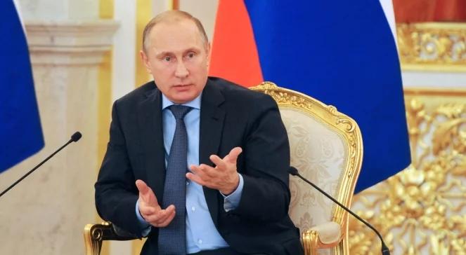 South Stream i zimna gra Putina