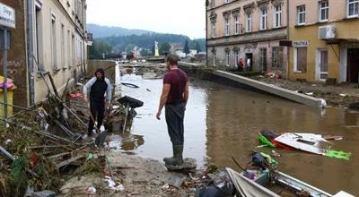 Caritas Polska uruchomił zbiórkę dla powodzian. Jak pomóc?