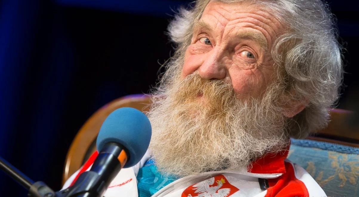 Aleksander Doba: ze Swarzędza na szerokie wody