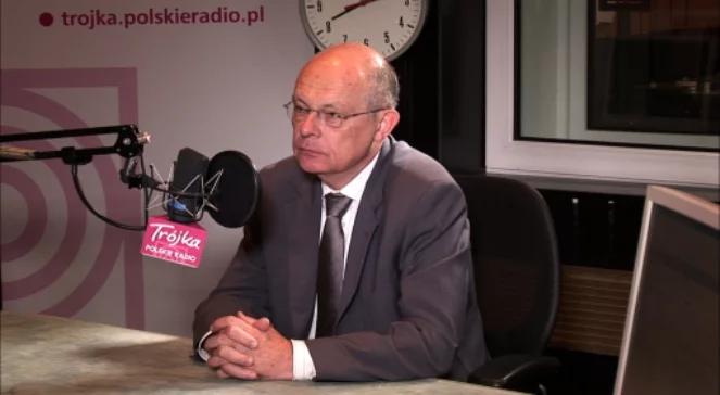 Trzy osoby przeżyły katastrofę smoleńską? "To nadaje się do prokuratury" 