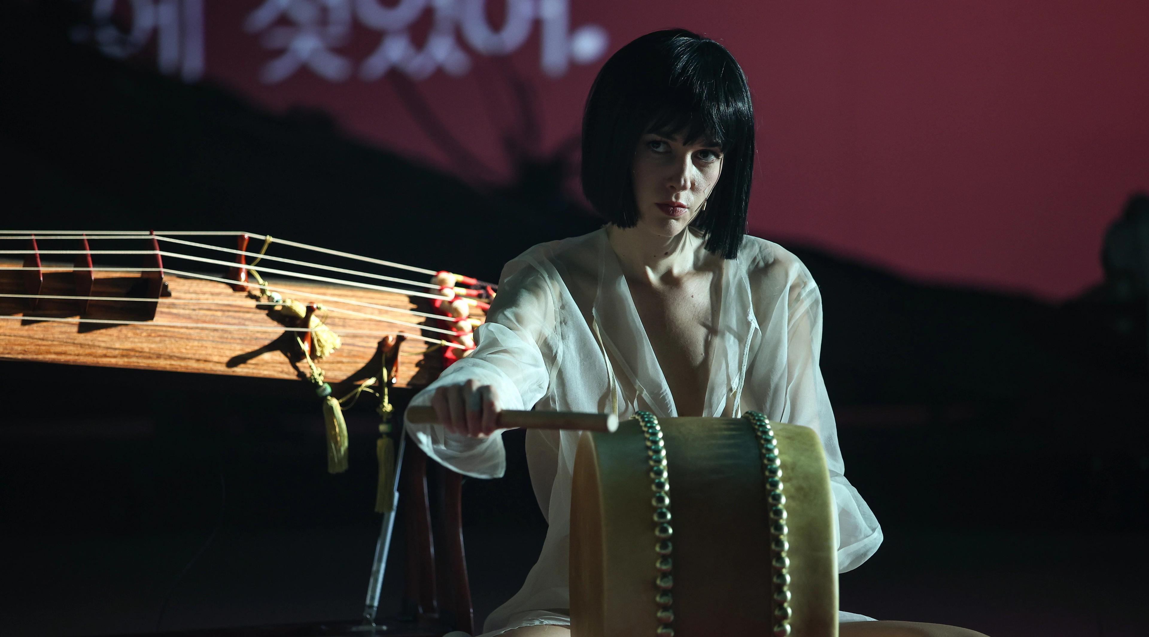 "Wegetarianka" Han Kang na deskach Teatru Słowackiego w Krakowie