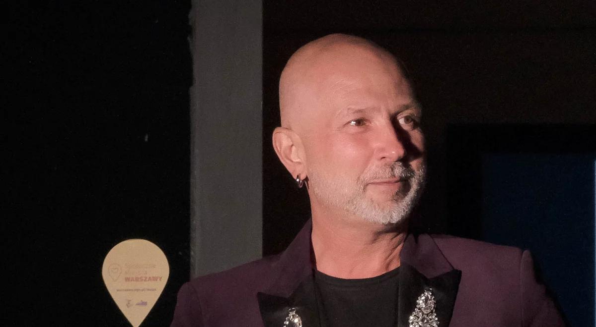 "Koniec półświni. Rewitalizacja": Piotr Lachmann odczytuje na nowo Helmuta Kajzara