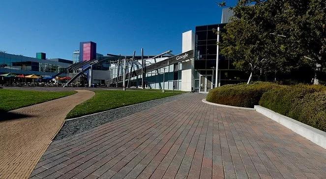 Raport o stanie firmy Google 