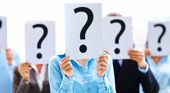 Niedziela pełna pytań