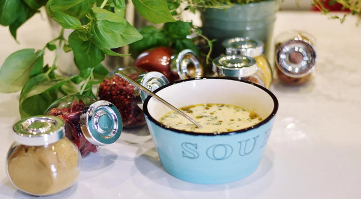 Zupa Disco. Jak czerpać przyjemność z filozofii zero waste