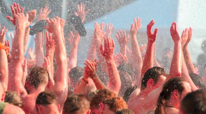 Kolejni artyści na Przystanku Woodstock