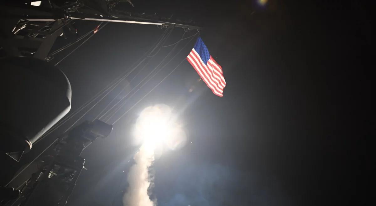 Tymi wydarzeniami żyje cały świat