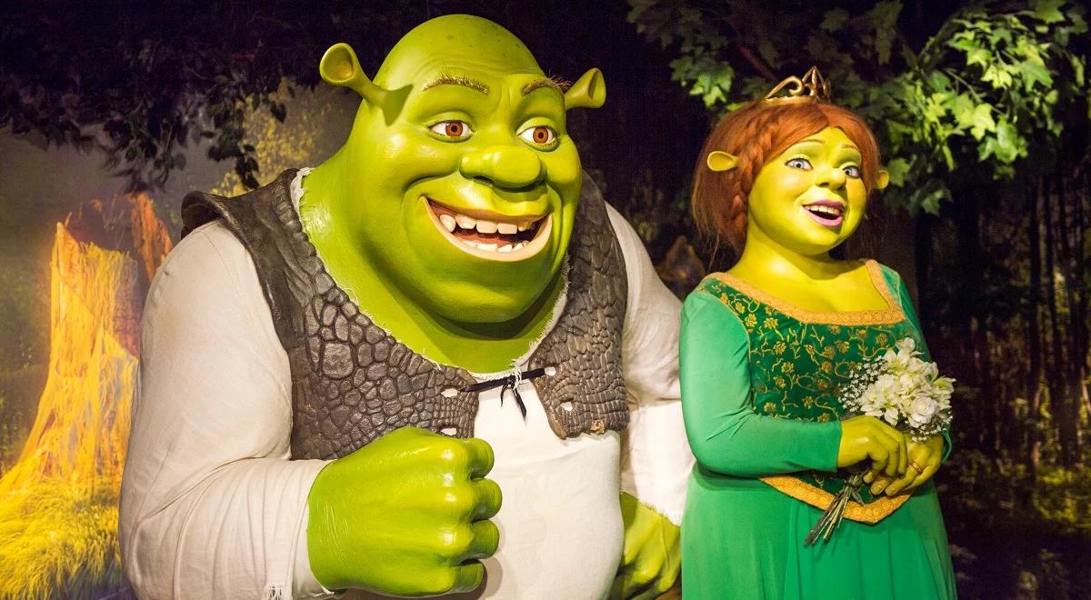 Janusz Zadura: polski "Shrek" był lepszy od amerykańskiego