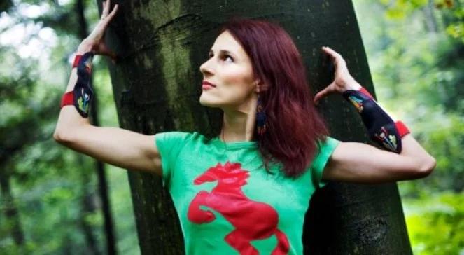 Cecylia Malik Kulturystą Roku!