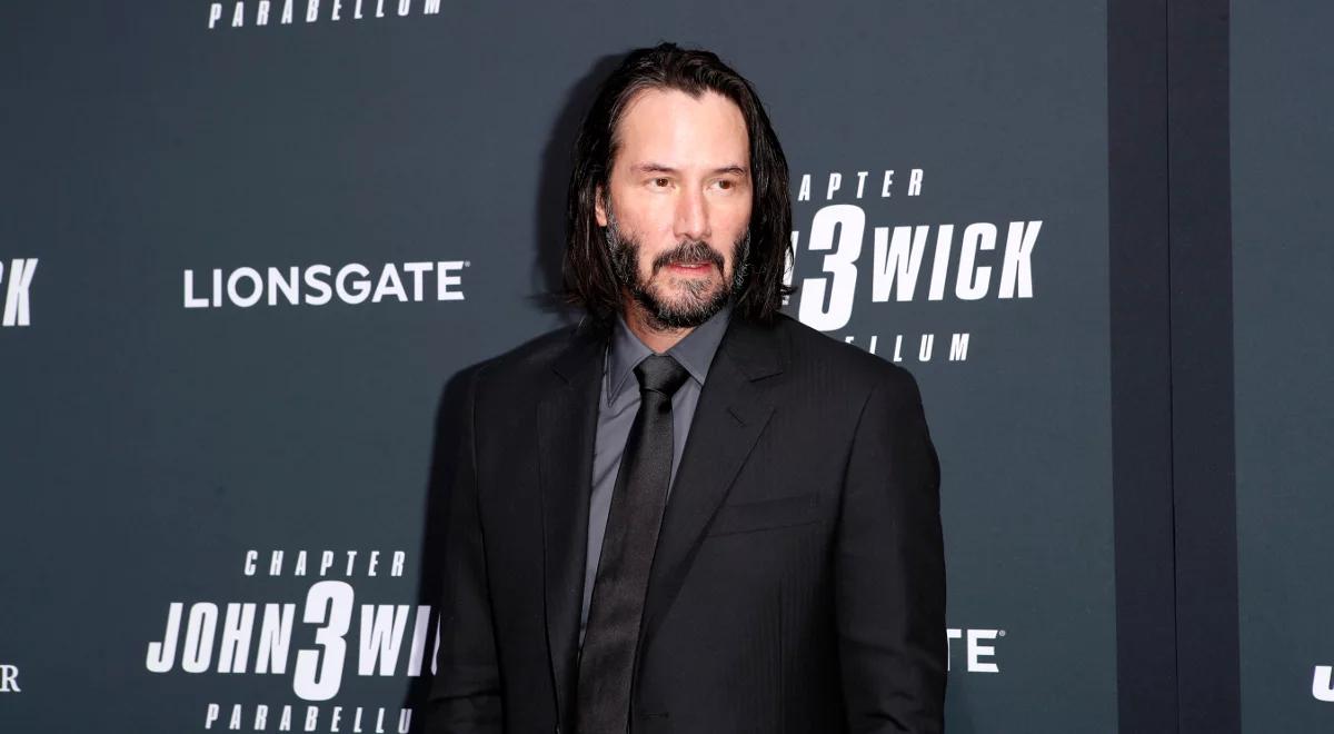"John Wick 3", czyli trzeci akt historii pewnej zemsty
