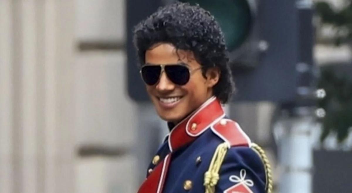 Film o Michaelu Jacksonie w 2026 roku. Antoine Fuqua musi go przemontować
