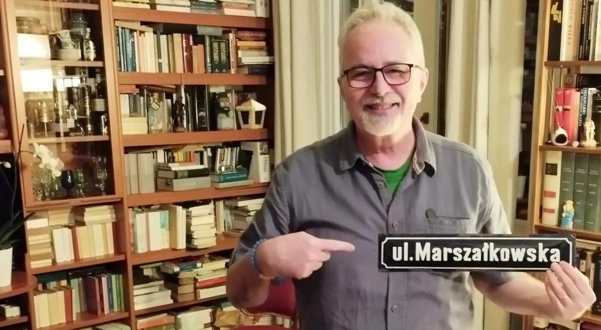 Pociągiem do Polski z książką w ręku. Reportaż Antoniego Rokickiego "Z ziemi włoskiej..."