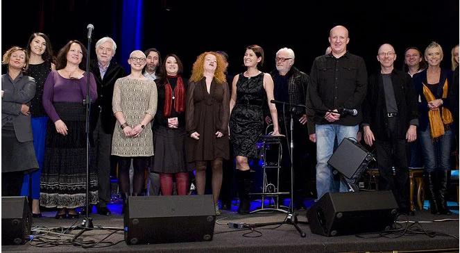 Jubileusz Zbigniewa Łapińskiego w Trójce