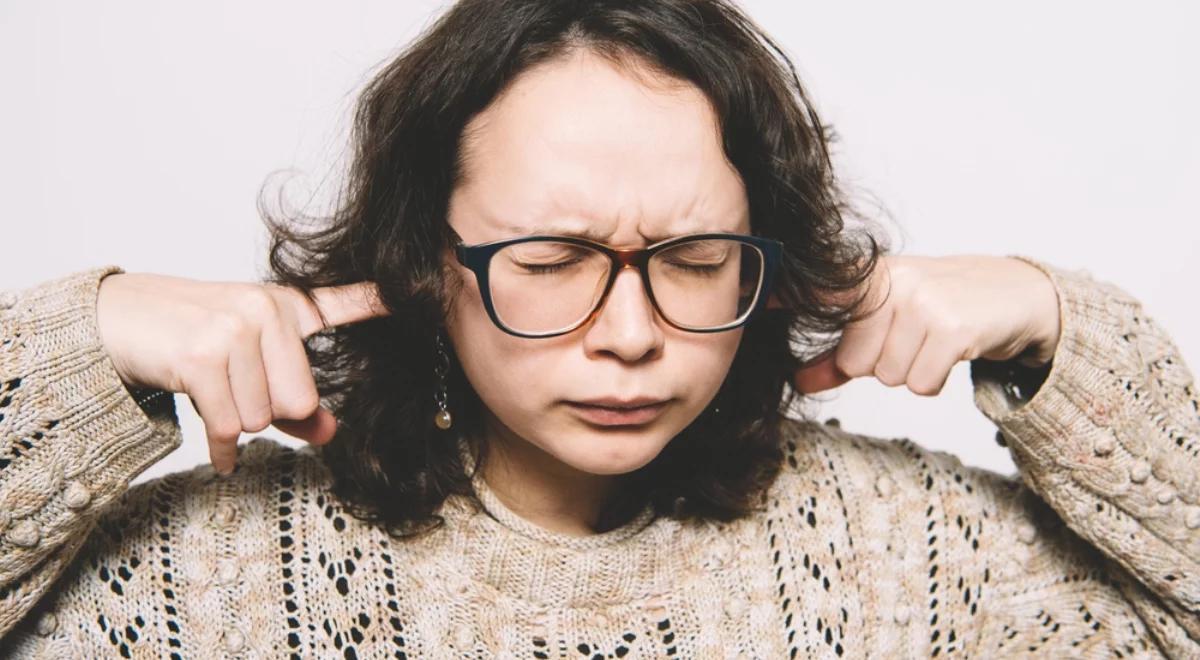 Szumy uszne. Jak sobie z nimi radzić?