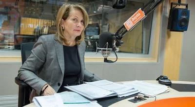 Prof. Elżbieta Chojna-Duch: rząd musi rozłożyć reformy w czasie