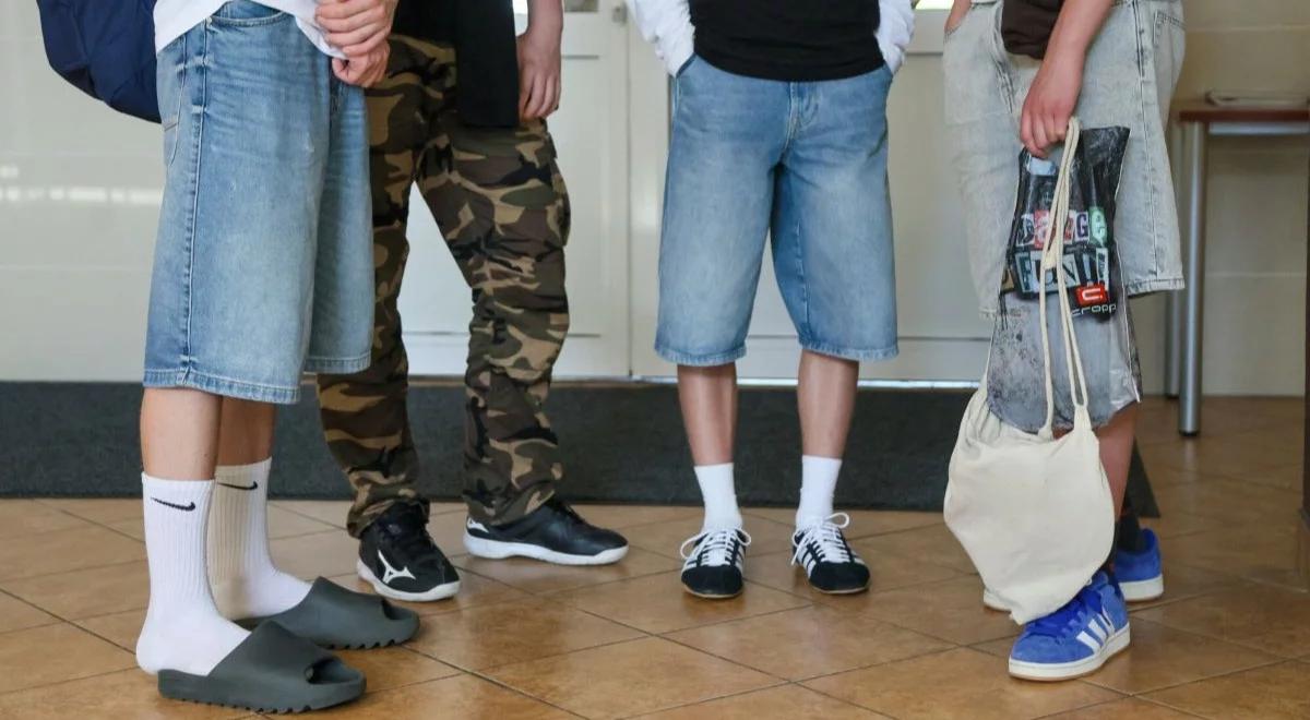 Nastolatkowie chcą być pytani o zgodę na publikację ich wizerunku w sieci