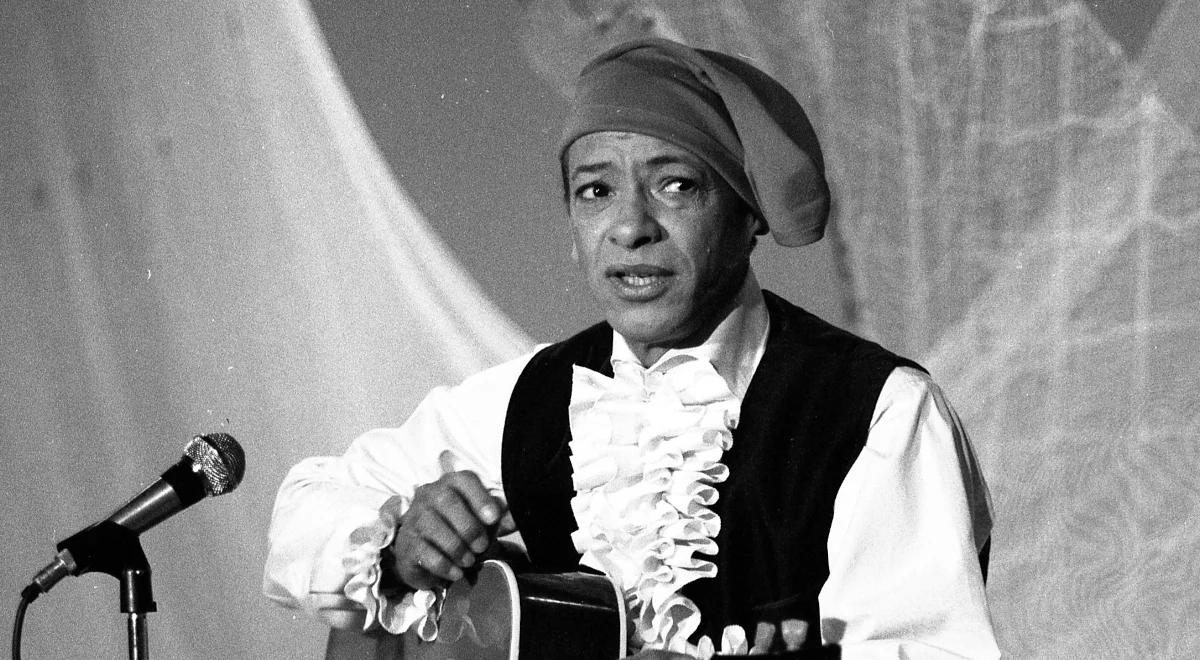 Piosenki na Święto Pracy. Henri Salvador, Alain Bashung i John Lennon w Trójce