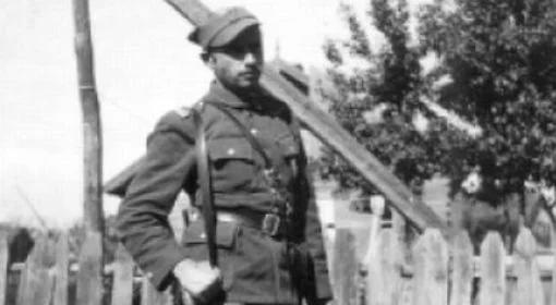 "Żołnierze Wyklęci"