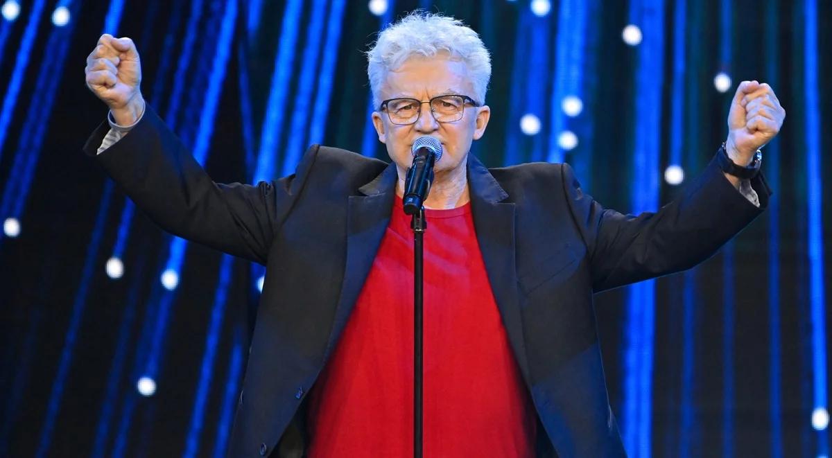 "Nie żałuję niczego" - nadchodzi pośmiertna płyta Felicjana Andrzejczaka