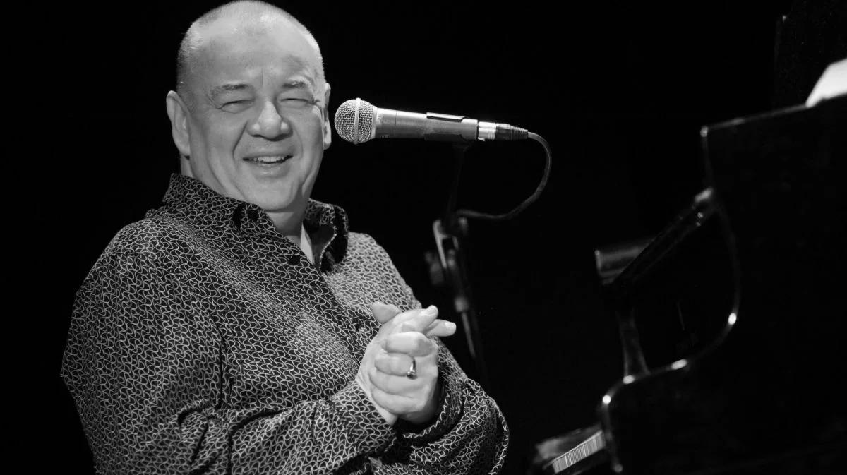 Wielki, ale skromny i pełen empatii. Wspominamy Stanisława Soykę