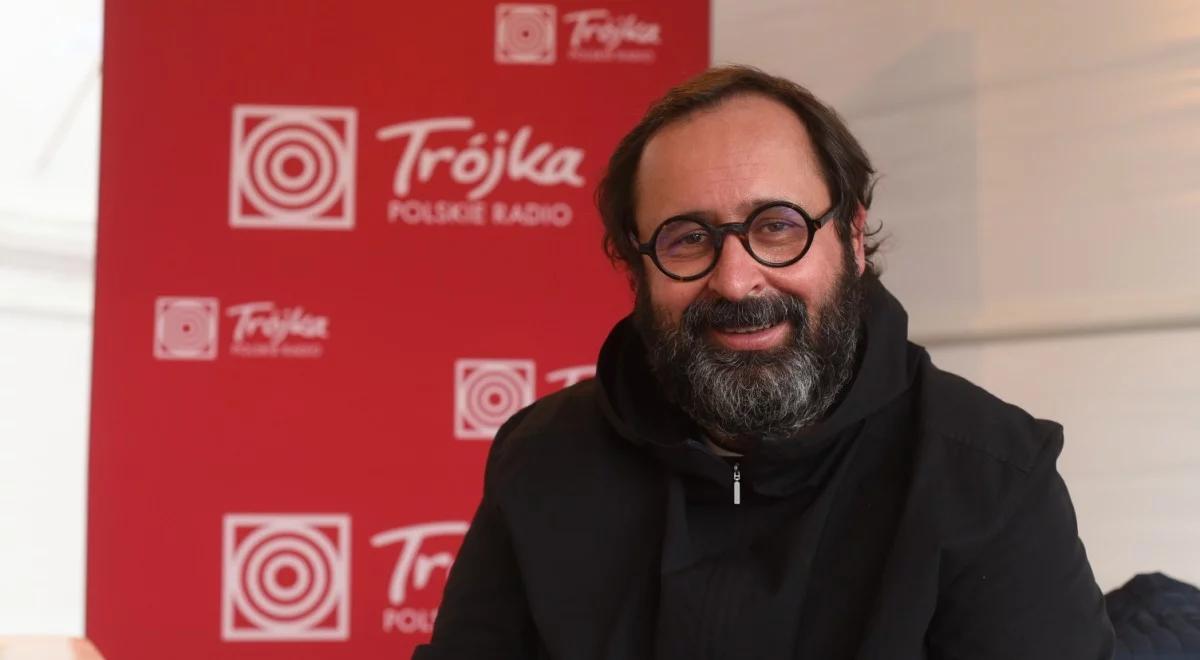 Igor Gorzkowski: teatr to spotkanie