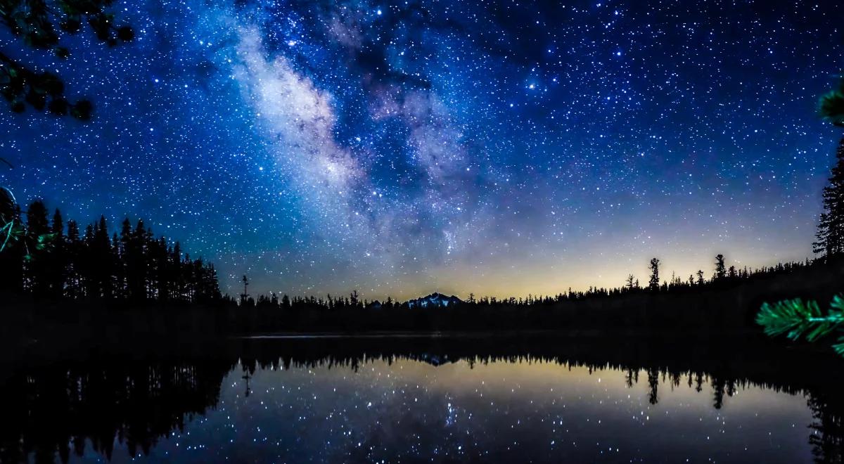 Astronomowie alarmują: niebo jest coraz bardziej zanieczyszczone światłem!