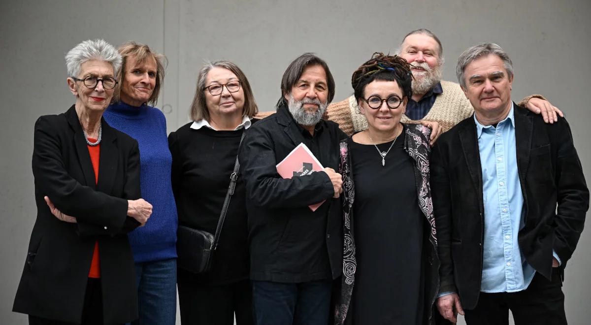 Monika Herceg z Chorwacji laureatką Nagrody Literackiej Miasta Gdańska Europejski Poeta Wolności