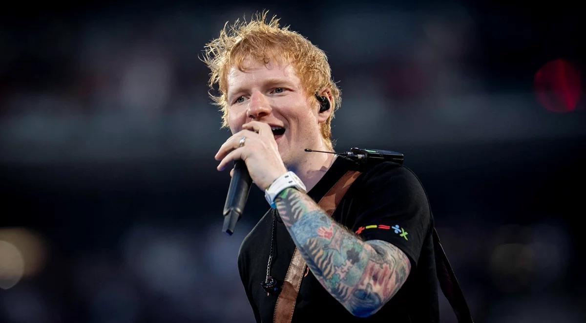 Ed Sheeran wydaje rozszerzoną wersję "Play". Aż pięć nowych piosenek
