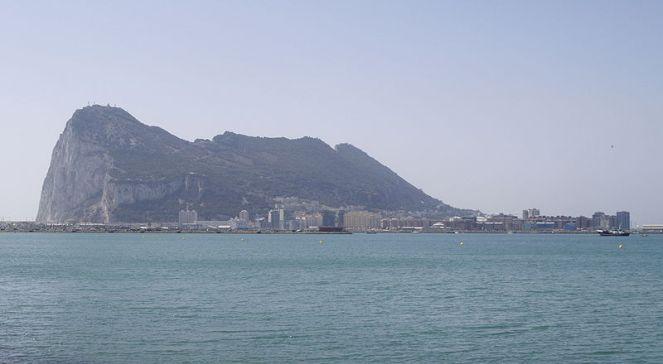 Gibraltar - kamień, który uwiera