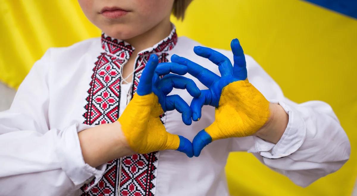 Trwoga mieszkańców zachodniej Ukrainy. Reportaż [POSŁUCHAJ]