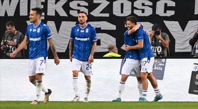 Ekstraklasa. Podrażniony lider zagra w Kielcach. Były trener sprawdzi Lecha Poznań