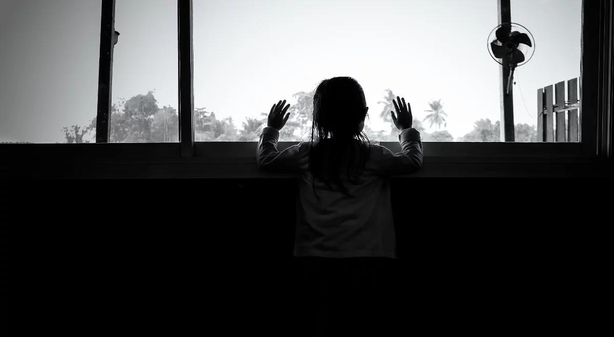 Trudna walka o opiekę nad dziećmi