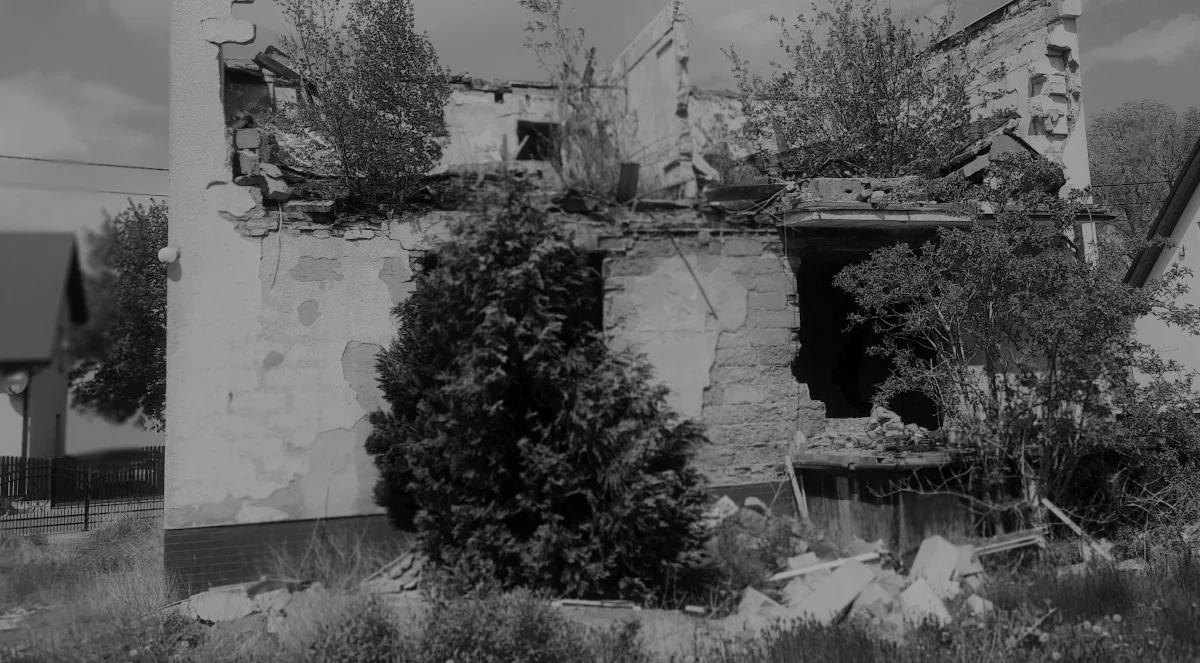 W pułapce lichwiarskiej szajki. Sprawa państwa Totzke