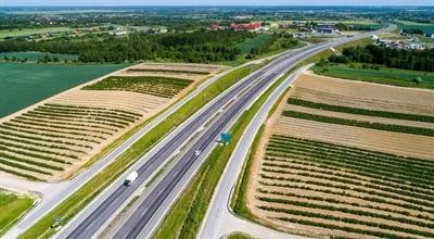 Via Carpatia. Umowa na ostatni odcinek na Podkarpaciu podpisana