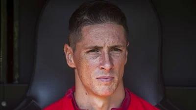 Fernando Torres piłkarzem japońskiego zespołu Sagan Tosu 