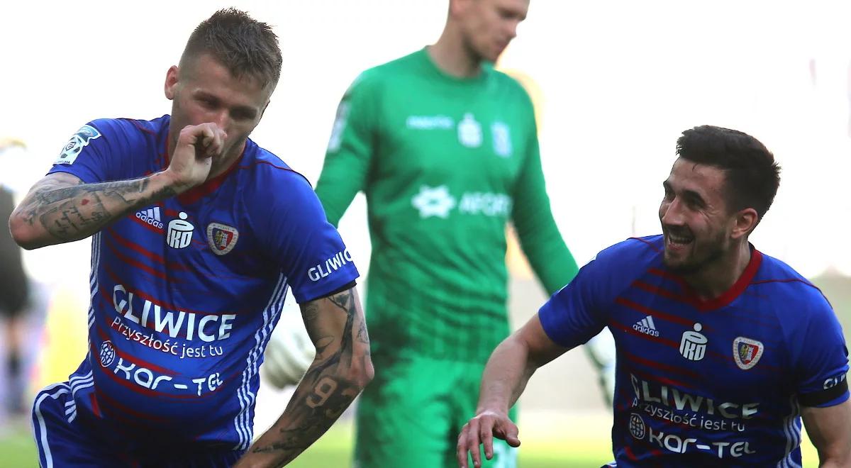 Finałowa kolejka Ekstraklasy w Trójce. Piast Gliwice Mistrzem Polski sezonu 2018/19!