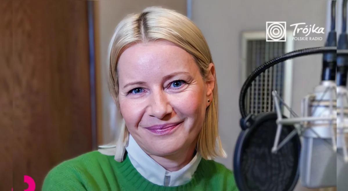 Małgorzata Kożuchowska: czułam, że aktorstwo to moje powołanie