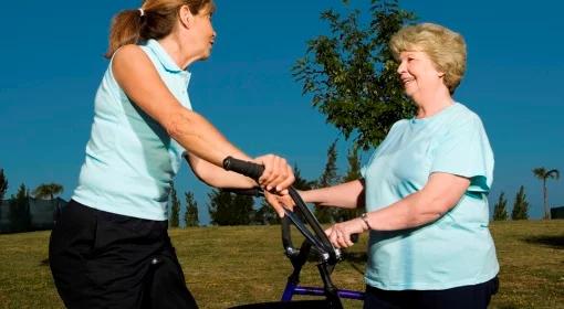 Konkurs "Żyj zdrowo"